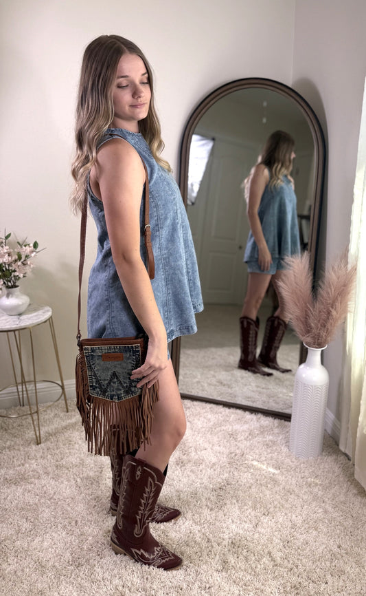 Denim Darling Set
