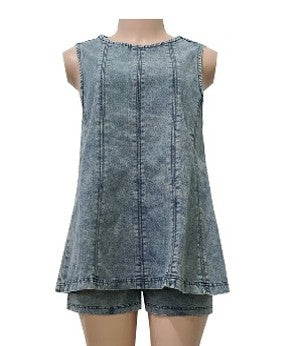 Denim Darling Set