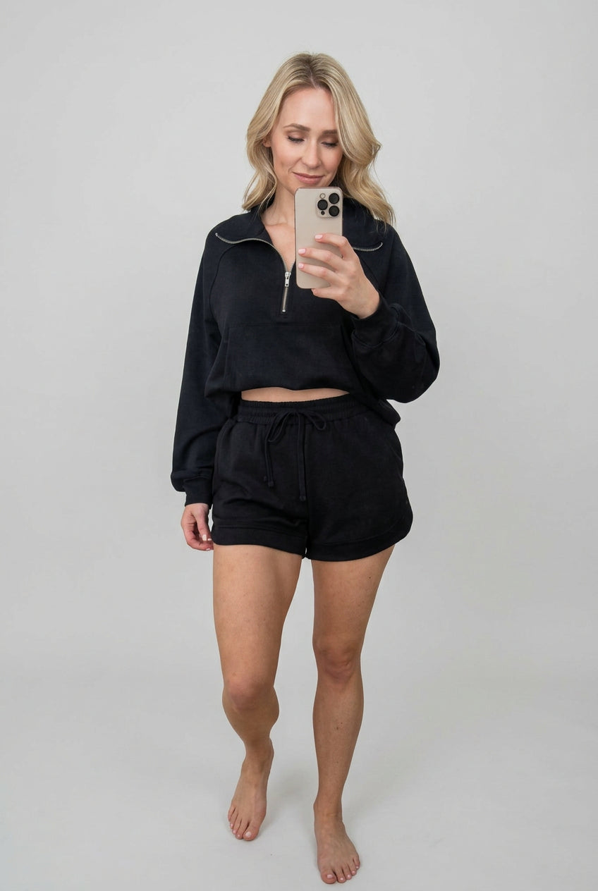 The Off Duty Set