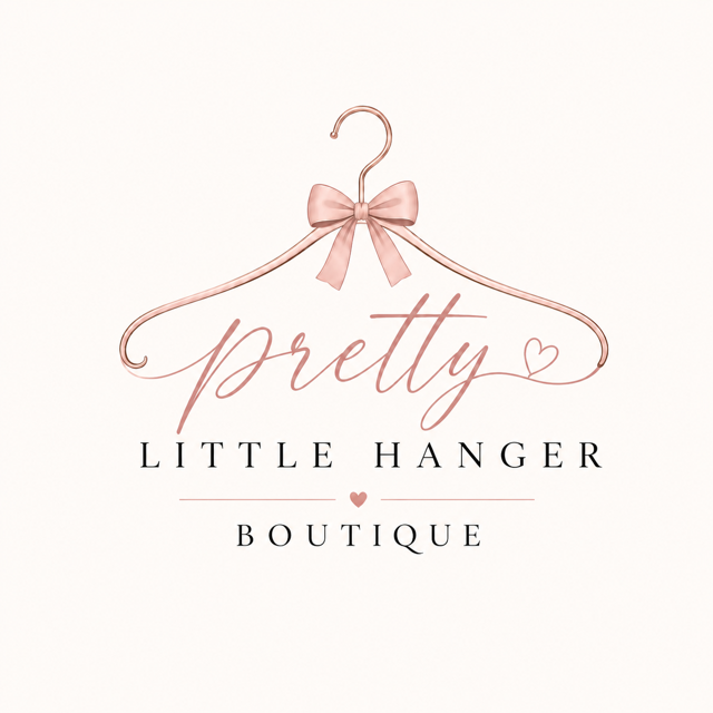 Pretty Little Hanger