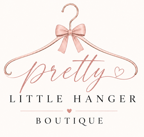 Pretty Little Hanger