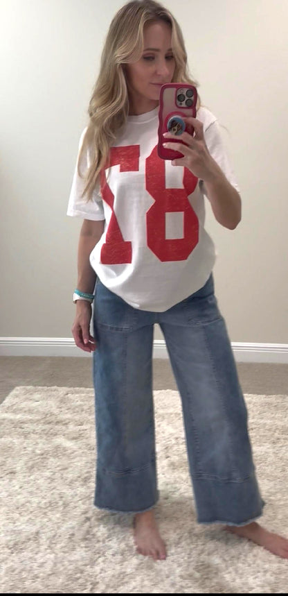 Seam To Be Denim