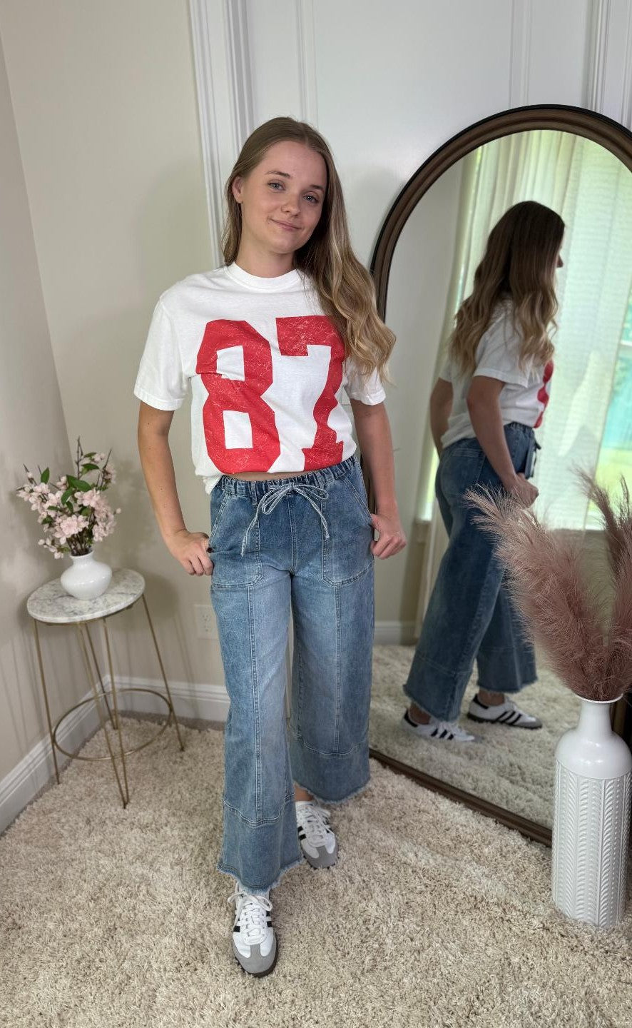 Seam To Be Denim